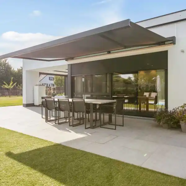 zonwering Brouwershaven